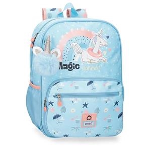 MOTXILLA 38 CM MAGIC SUMMER ENSO | 8435692788714