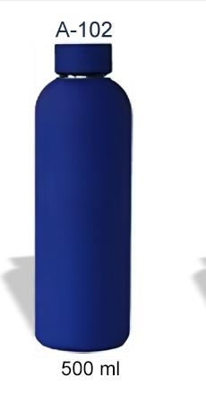 AMPOLLA TERMICA 500 ML KAMAKA BLAU FOSC | 9999900012484