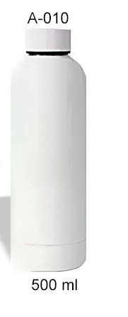 AMPOLLA TERMICA 500 ML KAMAKA BLANCA | 9999900012491