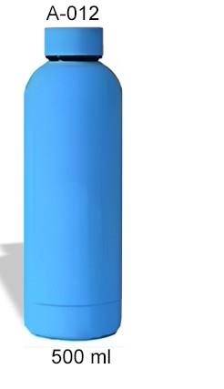 AMPOLLA TERMICA 500 ML KAMAKA BLAU CLAR | 9999900012507