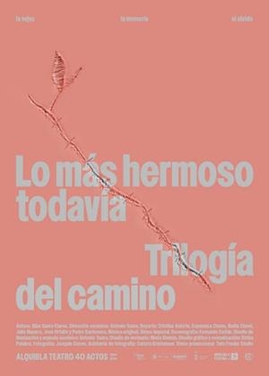 LO MAS HERMOSO TODAVIA | 9788412875409 | SAURA-CLARES, ALBA