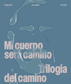 MI CUERPO SERA CAMINO | 9788412422894 | SAURA-CLARES, ALBA