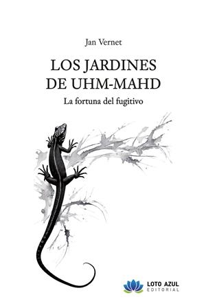 JARDINES DE UHM-MAHD, LOS | 9791387571177 | VERNET, JAN