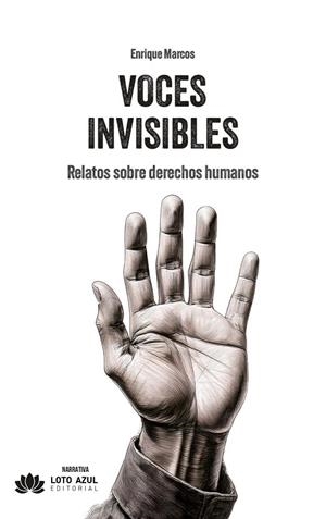 VOCES INVISIBLES | 9788410366824 | MARCOS, ENRIQUE