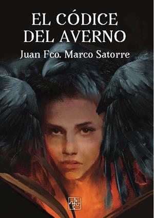 CÓDICE DEL AVERNO, EL | 9791387681005 | MARCO SATORRE, JUAN FRANCISCO
