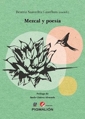 MEZCAL Y POESÍA | 9788410389922
