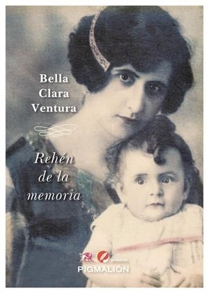 REHÉN DE LA MEMORIA | 9788410389816 | VENTURA, BELLA CLARA