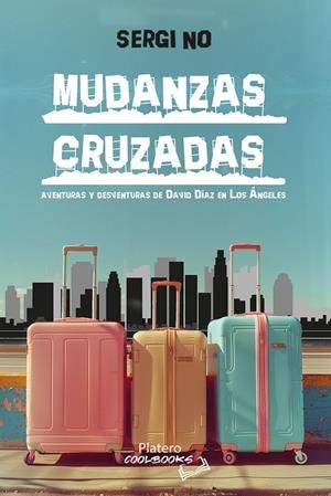 MUDANZAS CRUZADAS | 9788410062979 | NO, SERGI