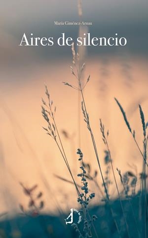 AIRES DE SILENCIO | 9791387650278 | GIMENEZ-ARNAU, MARIA