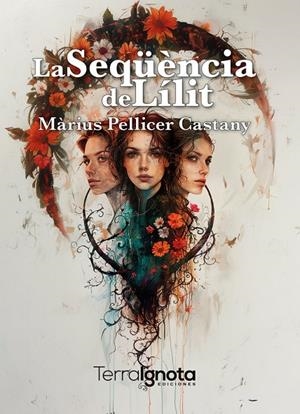 SEQÜÈNCIA DE LÍLIT, LA | 9788412865110 | PELLICER CASTANY, MARIUS