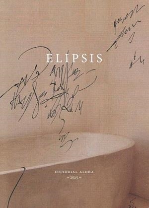 ELIPSIS | 9791399022209 | ANDUJAR, SONIA / ARRONIZ, ROBERTO