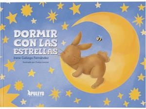 DORMIR CON LAS ESTRELLAS | 9788410605015
