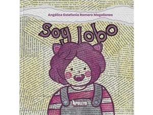 SOY LOBO | 9788410605176