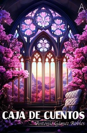 CAJA DE CUENTOS | 9791387657093 | GAMEZ ROBLES, ANTONIO