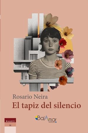 TAPIZ DEL SILENCIO, EL | 9788412971866 | NEIRA, ROSARIO
