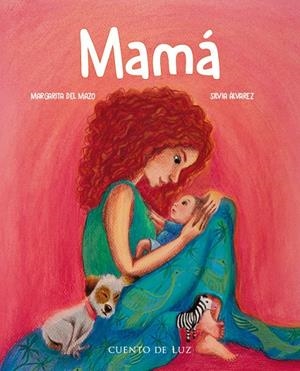 MAMA | 9788410438057 | DEL MAZO, MARGARITA