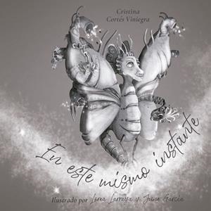 EN ESTE MISMO INSTANTE | 9788433039491 | CORTÉS, CRISTINA