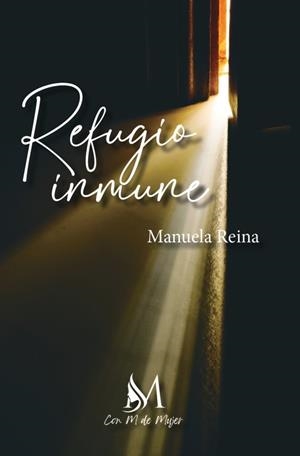 REFUGIO INMUNE | 9791387615222 | REINA, MANUELA