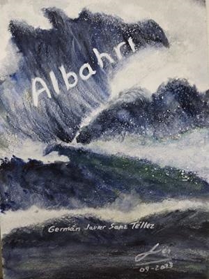 ALBAHRI | 9788412962970 | SANZ TELLEZ, GERMAN JAVIER