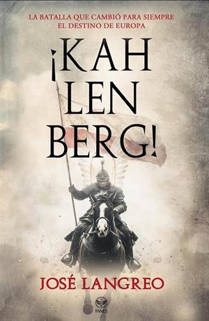 KAHLENBERG | 9788412967302 | LANGREO, JOSE