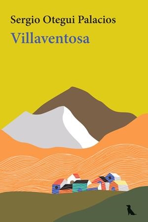 VILLAVENTOSA | 9788412994124 | OTEGUI PALACIOS, SERGIO