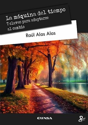 MAQUINA DEL TIEMPO, LA | 9788431340087 | ALAS ALAS, RAUL MAURICIO