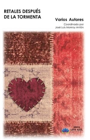 RETALES DESPUÉS DE LA TORMENTA | 9791387571283 | VARIOS AUTORES