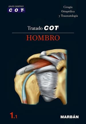 TRATADO COT HOMBRO 1.1 | 9788419356338