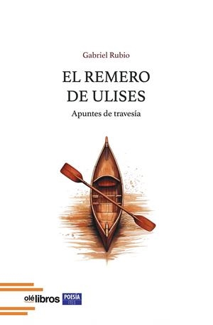 REMERO DE ULISES, EL | 9791387620462 | RUBIO, GABRIEL