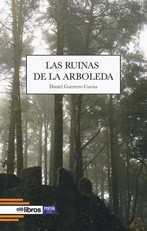 RUINAS DE LA ARBOLEDA, LAS | 9791387620257 | GUERRERO CUESTA, DANIEL