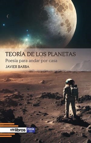 TEORÍA DE LOS PLANETAS | 9791387620325 | BARBA REGIDOR, JAVIER