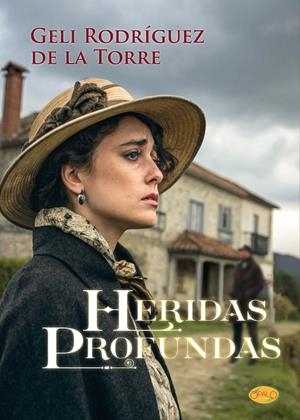 HERIDAS PROFUNDAS | 9788412944358 | DE LA TORRE, GELI