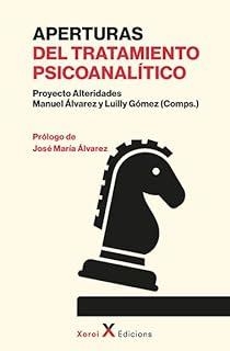 APERTURAS DEL TRATAMIENTO PSICOANALÍTICO | 9788412985825