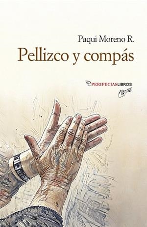 PELLIZCO Y COMPAS | 9788412929034 | MORENO ROMAN, PAQUI
