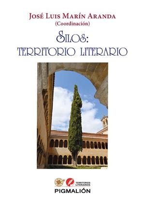 SILOS TERRITORIO LITERARIO | 9788410389779