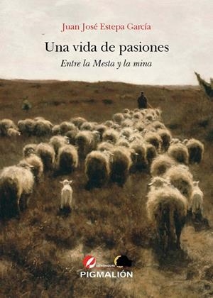 VIDA DE PASIONES, UNA | 9788410389519 | ESTEPA GARCIA, JUAN JOSE