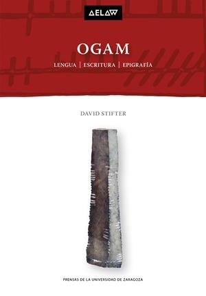 OGAM | 9788413409856 | STIFER, DAVID