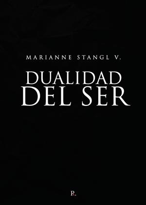 DUALIDAD DEL SER | 9797071317878 | STANGL V., MARIANNE