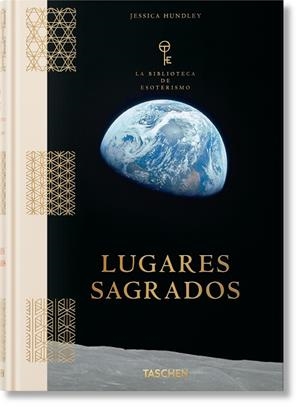 ESOTERICA, LUGARES SAGRADOS | 9783754401743 | HUNDLEY, JESSICA