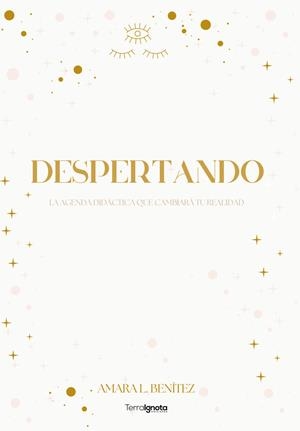 DESPERTANDO | 9788412956375 | BENITEZ, AMARA L.