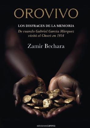 OROVIVO | 9791387623234 | BECHARA, ZAMIR