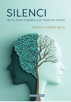 SILENCI | 9791387623296 | GUARDIA MECA, RAMON