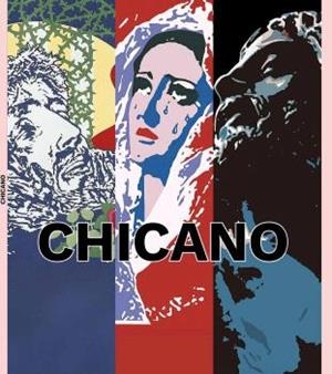 EUGENIO CHICANO. ROSTROS DE PASIÓN | 9788418689369 | GOMEZ CARMONA, PEDRO LUIS/OTALECU GUERRERO, GONZALO/FUNDACIÓN UNICAJA