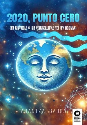 2020, PUNTO CERO | 9788410209633 | IBARRA BASÁÑEZ, ARANTZA