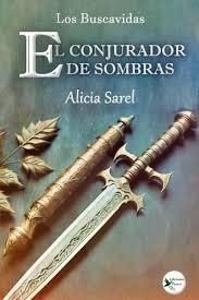 BUSCAVIDAS I, LOS | 9788412782226 | SAREL, ALICIA