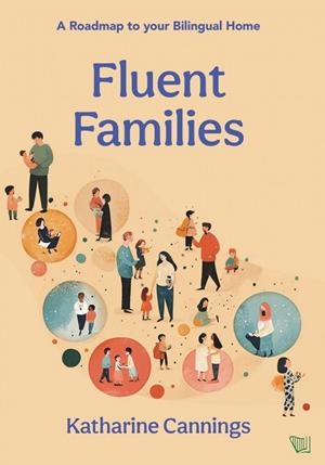 FLUENT FAMILIES | 9788412961744 | CANNINGS, KATHARINE
