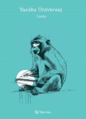 YANIKU UNIVERSAL | 9788412801361 | TEUMA, JONATHAN