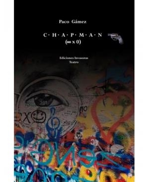 CHAPMAN | 9788416993246 | GAMEZ BLANQUEZ, FRANCISCO LUIS