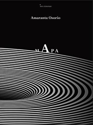 MAPA | 9788418885235 | OSORIO, AMARANTA