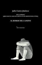 AL BORDE DEL CAMINO | 9788418885808 | CASTRO JIMENEZ, JULIO